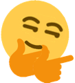 Amusing trending emoji