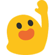 blobwave blob emoji