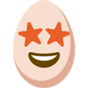 staregg Discord emoji