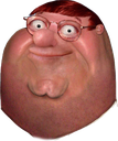 HEYPETER Discord emoji