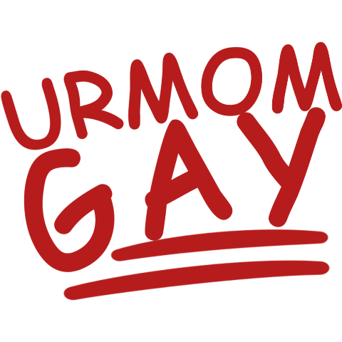 UrMomGay_100 Discord emoji