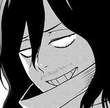 smug_aizawa Discord emoji
