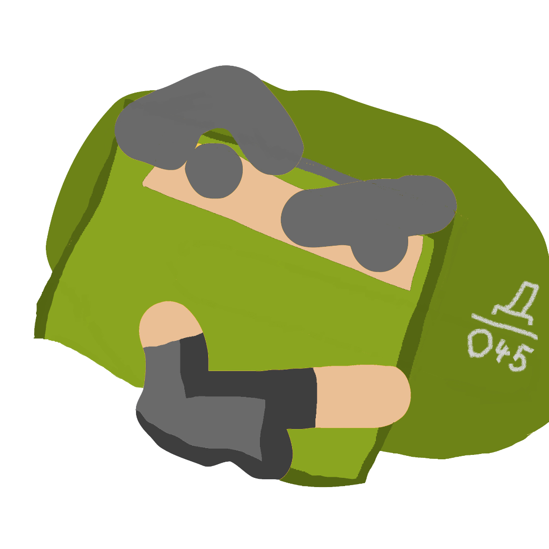 Tathonka Discord emoji