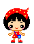 redgirlok Discord emoji