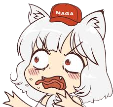 AwooREEEE Discord emoji