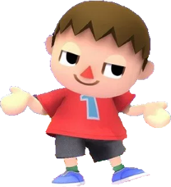 villager_idc Discord emoji