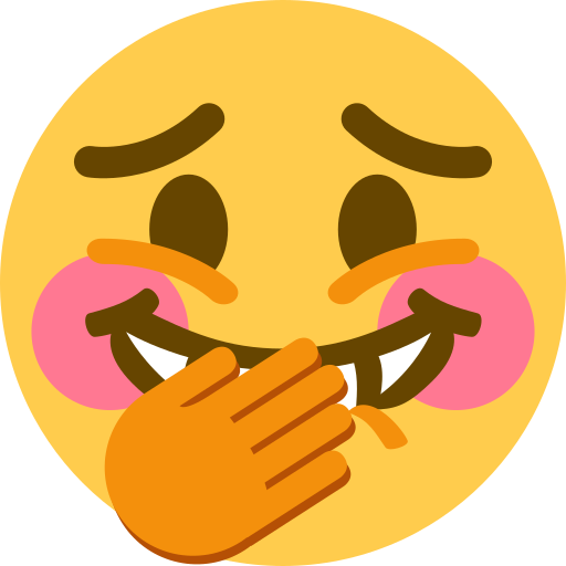 snrk Discord emoji