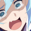 INTSL_Aqua_panic Discord emoji