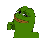 FeelsBulliedMan Discord emoji