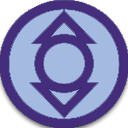 indigo_lanterns Discord emoji