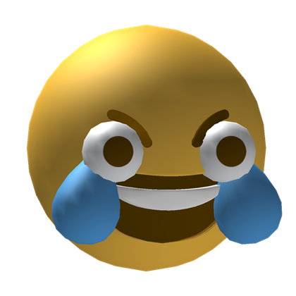 Roblox_MADwithJOY gaming emoji