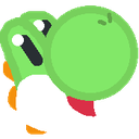 DiscordYoshi Discord emoji