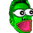 PepeGachiGASM pepe emoji