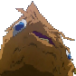 PraiseTheMagik Discord emoji