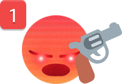 REUPLOADping Discord emoji