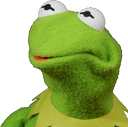 KermitWut Discord emoji