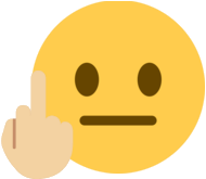 Fneutral Discord emoji