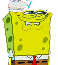 SmugSpongebob Discord emoji