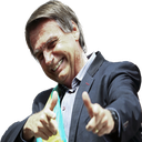 JairBolsonaro Discord emoji