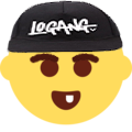 Logang Discord emoji