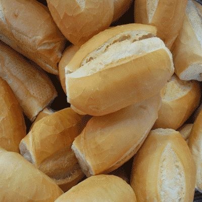 Breadness Discord emoji