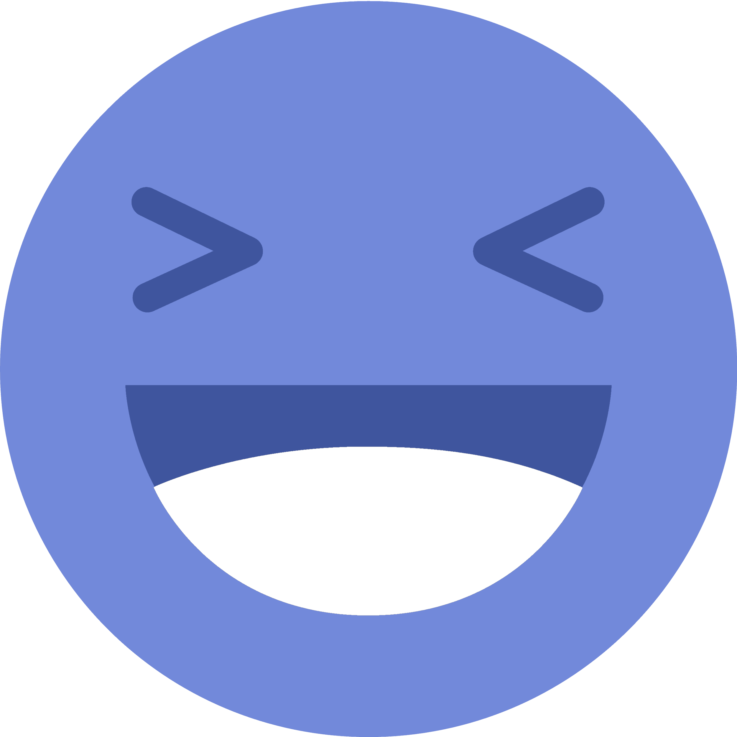 Discord_FB_Laughing funny emoji