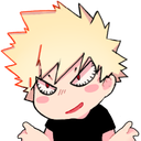 BakugoMEEH Discord emoji