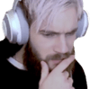 Pudithinky Discord emoji