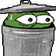 monkaT pepe emoji