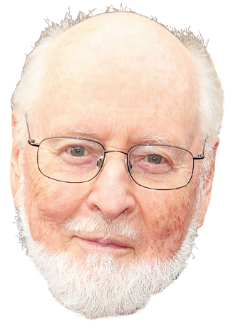 JohnWilliams Discord emoji