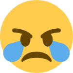 angryjoy1 Discord emoji