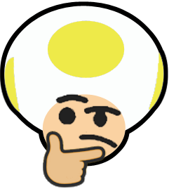 ToadThonkYellow Discord emoji