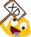 XdBoardBlob Discord emoji