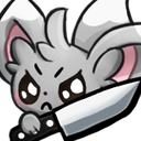 MincinnoKnife Discord emoji