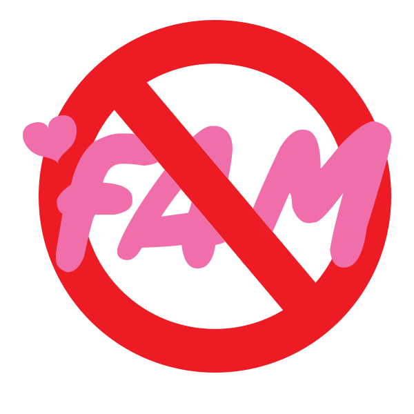 NotFam Discord emoji