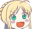 saberChan Discord emoji