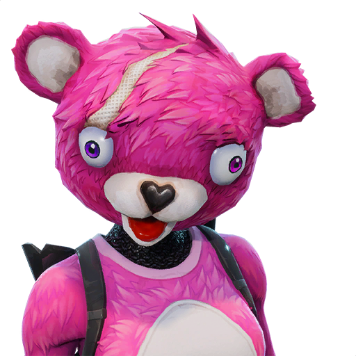 FortniteCuddle gaming emoji