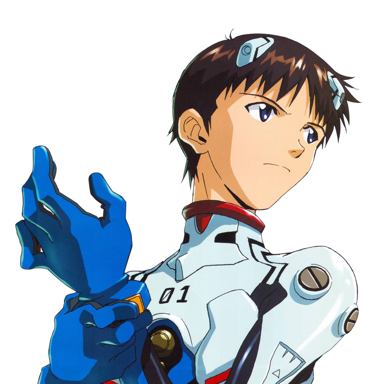 plugsuitshinji Discord emoji