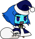 lapisPadoru Discord emoji