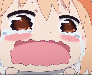 UmaruCri Discord emoji