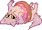 lazydonutcat cat emoji