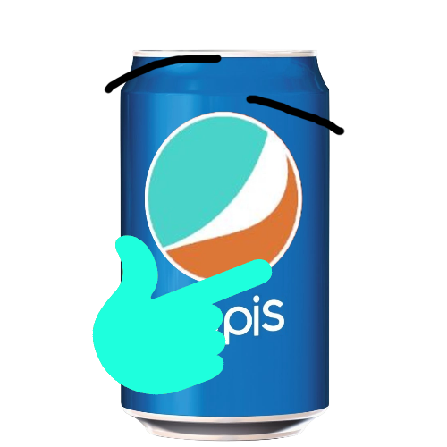 BepisThinkHD Discord emoji