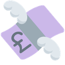 pound_with_wings Discord emoji