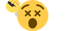 stab Discord emoji