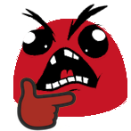 SuperMeatBlob Discord emoji