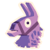 fortnitellamahead gaming emoji