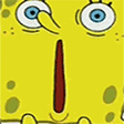 spongeSOS Discord emoji