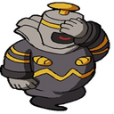 DusknoirFacePalm Discord emoji
