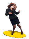 dancedance Discord emoji