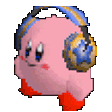 vibingkirby Discord emoji